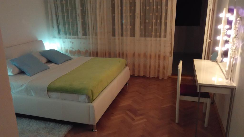 Apartment Jere & Anka プリモシュテン エクステリア 写真