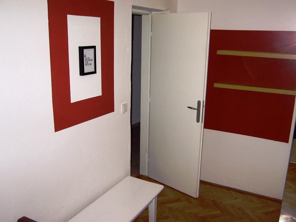 Apartment Jere & Anka プリモシュテン エクステリア 写真
