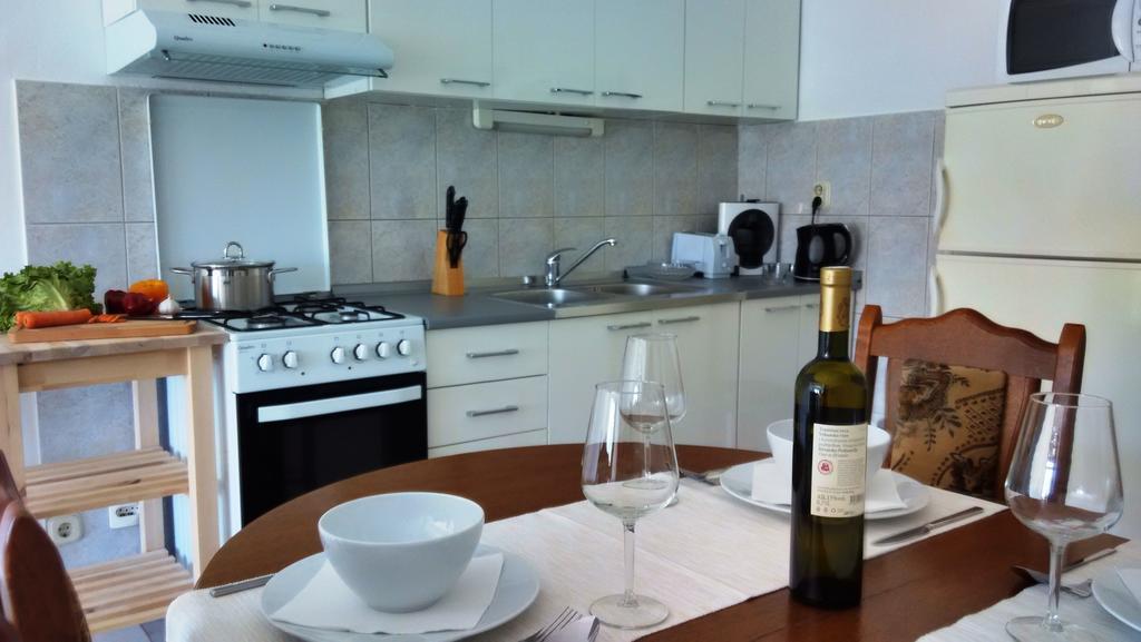 Apartment Jere & Anka プリモシュテン エクステリア 写真